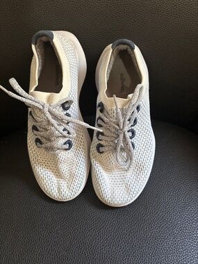 All Birds Tennis Shoes